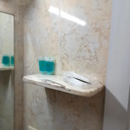 Caste Guest house