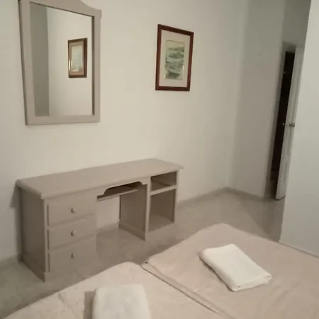 Guest house Caste