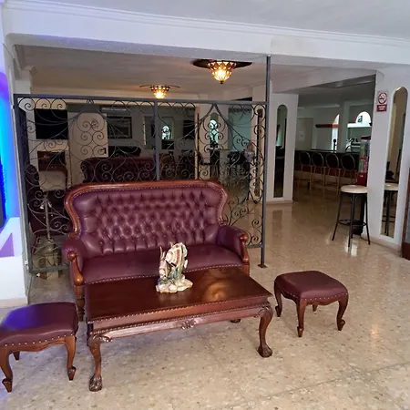 Caste Guest house