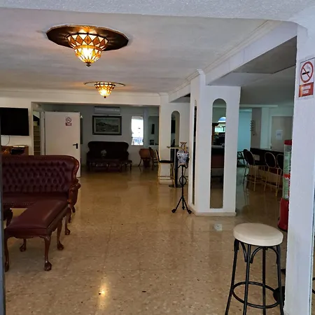 Guest house Caste