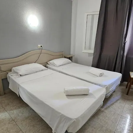 Caste Guest house