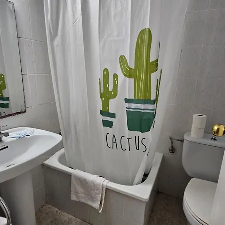 Guest house Caste