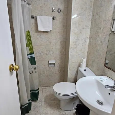 Guest house Caste