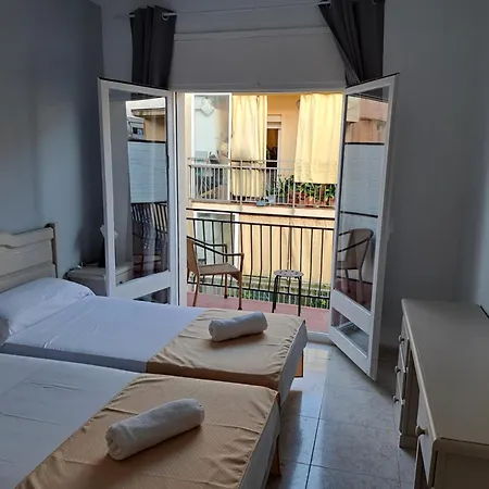 Caste Gasthuis Lloret de Mar