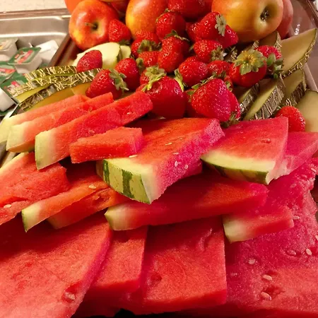 Caste Gasthuis Lloret de Mar