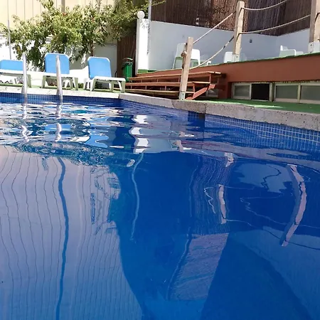 Caste 3* Lloret de Mar