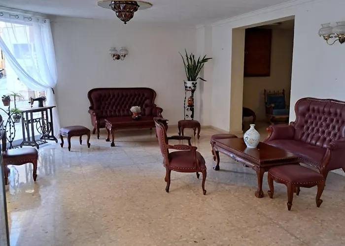 بيت ضيافة Caste 3*
