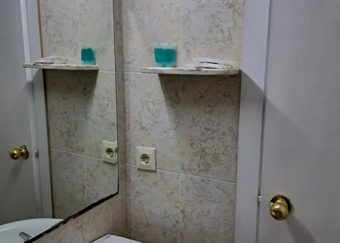 Guest house Caste Lloret de Mar