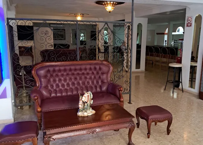 Caste Guest house