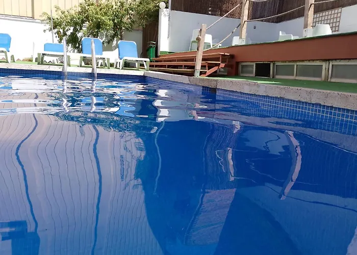 Caste 3* يوريت دي مار