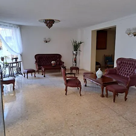 Guest house Caste *
