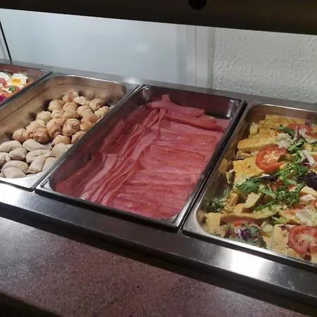 Caste Гостевой дом