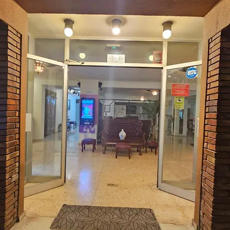 Caste Льорет-де-Мар