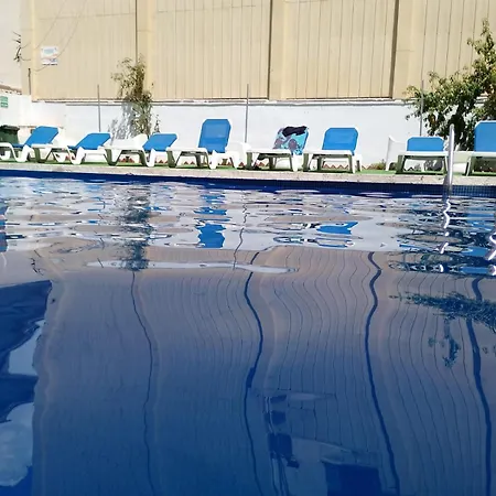 Гостевой дом Caste 3*